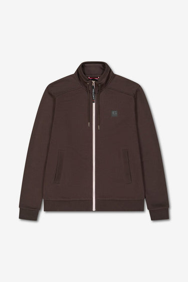 SWEAT HOMME OLAGO COFFEE COFFEE