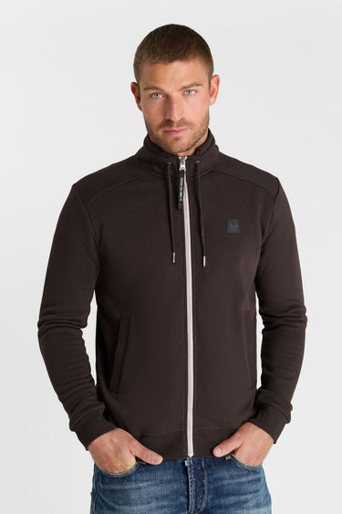 SWEAT HOMME OLAGO COFFEE COFFEE