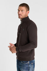 SWEAT HOMME OLAGO COFFEE COFFEE