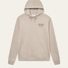 SWEAT HOMME BEIGE BEIGE