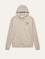 SWEAT HOMME BEIGE BEIGE