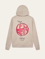 SWEAT HOMME BEIGE BEIGE