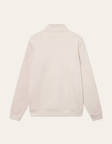SWEAT HOMME IVOIRE/ECRU IVOIRE/ECRU