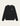 SWEAT HOMME NOIR NOIR