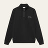 SWEAT HOMME NOIR NOIR