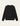 SWEAT HOMME NOIR NOIR