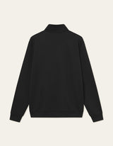 SWEAT HOMME NOIR NOIR