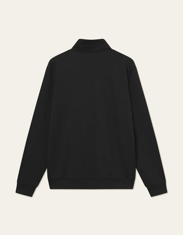 SWEAT HOMME NOIR NOIR