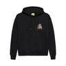 SWEAT HOMME BUFFET NOIR NOIR