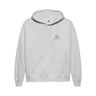 SWEAT HOMME GRIS CLAIR GRIS CLAIR