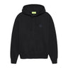 SWEAT HOMME LOGO NOIR / MARINE NOIR / MARINE