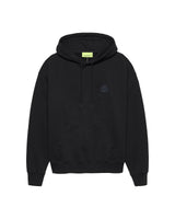 SWEAT HOMME LOGO NOIR / MARINE NOIR / MARINE