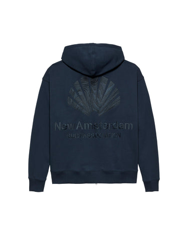 SWEAT HOMME MARINE MARINE