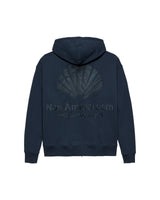 SWEAT HOMME MARINE MARINE