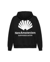 SWEAT HOMME NOIR NOIR