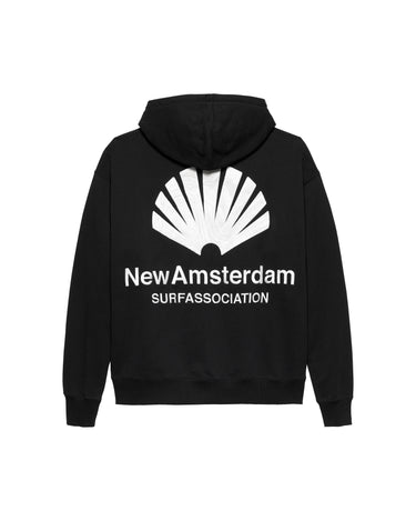 SWEAT HOMME NOIR NOIR