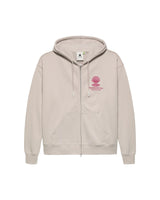 SWEAT HOMME ROSE CLAIR Rose Clair