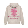 SWEAT HOMME ROSE CLAIR Rose Clair