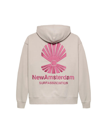 SWEAT HOMME ROSE CLAIR Rose Clair
