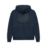SWEAT HOMME MARINE MARINE