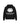 SWEAT HOMME NOIR NOIR