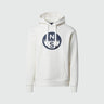 SWEAT HOMME CREME CREME