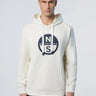 SWEAT HOMME CREME CREME