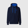 SWEAT HOMME MARINE MARINE