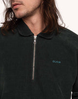 SWEAT HOMME MANSO VERT MELEZE VERT MELEZE