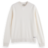 SWEAT HOMME BLANC BLANC