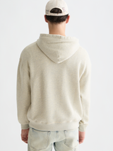 SWEAT HOMME GRIS GRIS