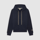 SWEAT HOMME CAP ICONIC MARINE MARINE