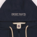 SWEAT HOMME CAP ICONIC MARINE MARINE