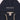 SWEAT HOMME CAP ICONIC MARINE MARINE