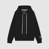 SWEAT HOMME CAP ICONIC NOIR NOIR