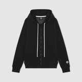 SWEAT HOMME CAP ICONIC NOIR NOIR
