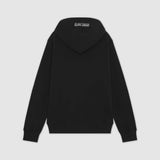 SWEAT HOMME CAP ICONIC NOIR NOIR