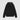 SWEAT HOMME CAP ICONIC NOIR NOIR
