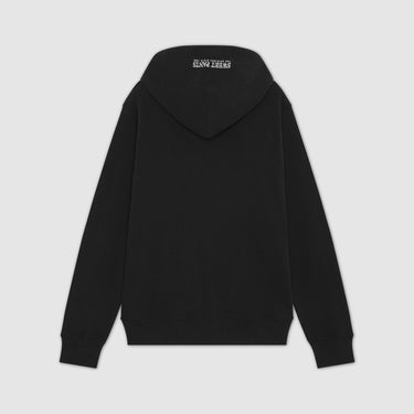 SWEAT HOMME CAP ICONIC NOIR NOIR