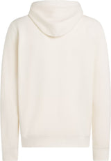 SWEAT HOMME AMERICANA ZIP ECRU ECRU