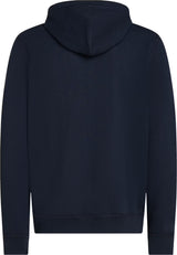 SWEAT HOMME AMERICANA ZIP MARINE MARINE