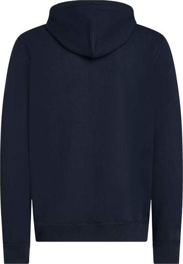 SWEAT HOMME AMERICANA ZIP MARINE MARINE