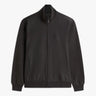 SWEAT HOMME ESS INTECHNO NOIR NOIR