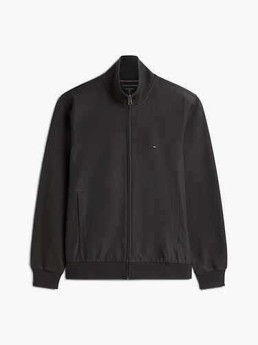 SWEAT HOMME ESS INTECHNO NOIR NOIR
