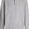 SWEAT HOMME ESSENTIAL FLE GRIS GRIS