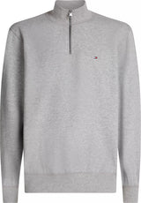 SWEAT HOMME ESSENTIAL FLE GRIS GRIS