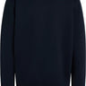 SWEAT HOMME ESSENTIAL FLEECE CRE MARINE MARINE
