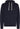 SWEAT HOMME ESSENTIAL FLEECE H MARINE MARINE