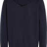 SWEAT HOMME ESSENTIAL FLEECE H MARINE MARINE