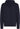 SWEAT HOMME ESSENTIAL FLEECE H MARINE MARINE